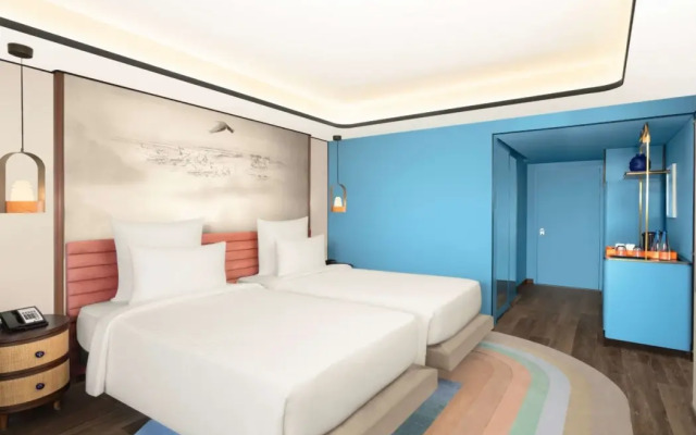 Novotel GOA Panjim