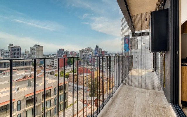 Myla Chapultepec