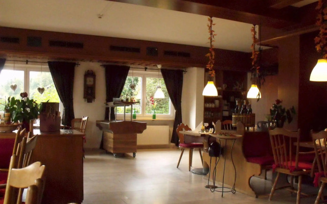 Hotel Großbach