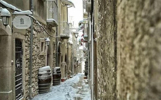 Al Campanaro Bed & Breakfast