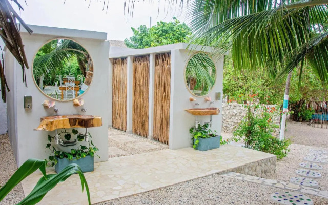 Namaste Beach Club & Hotel