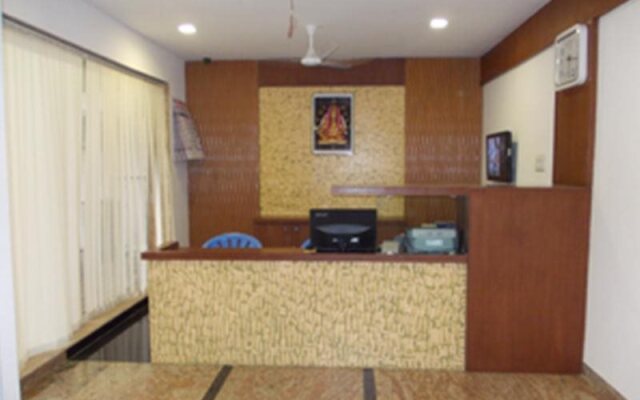 Hotel KRA