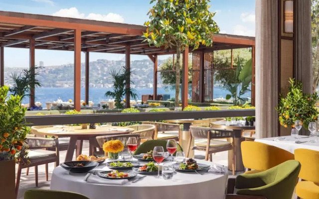 Mandarin Oriental Bosphorus, Istanbul