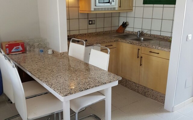 Apartamento Wind Surfing 2