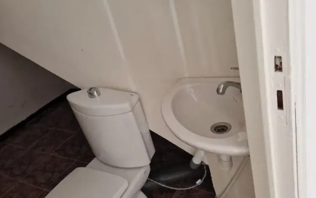 2 Bed Villa, Sleeps 4 - Garden, Wifi, Parking