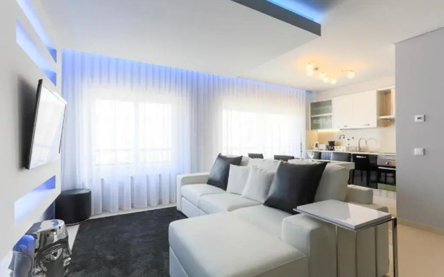 Luxury Apartments Baleal