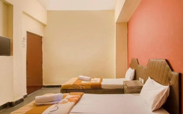Hotel City Inn