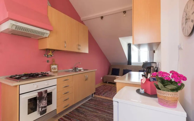 Trendy Loft in the Heart of the City!