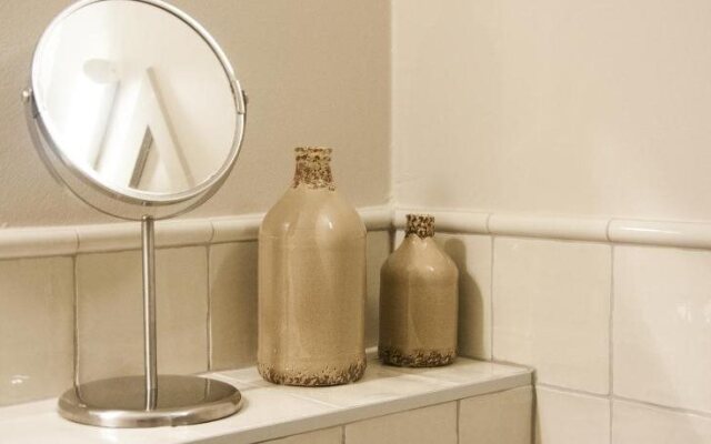 B&B Maris Logies