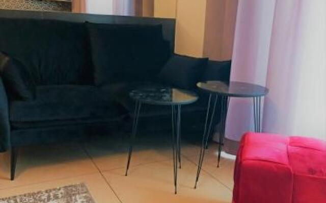 Domki Caloroczne U Anny