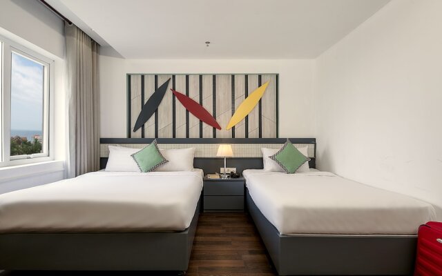 Pharaoh Boutique Hotel Danang