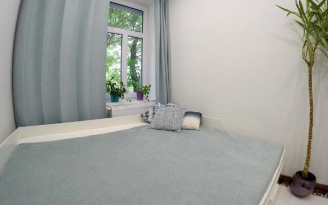 Kossuth Apartman Soltvadkert