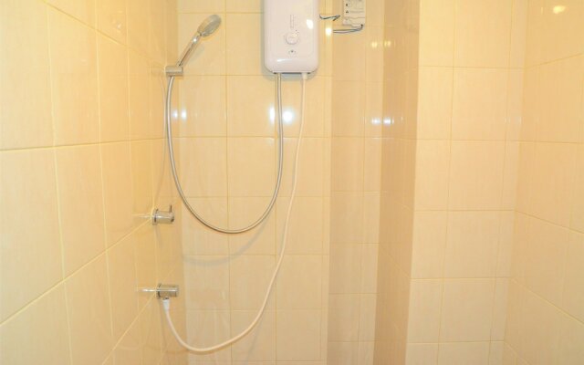 Tangerang Apartment At Victoria Square
