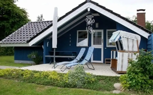 Juwel Feriendorf - Lille Blå Søster