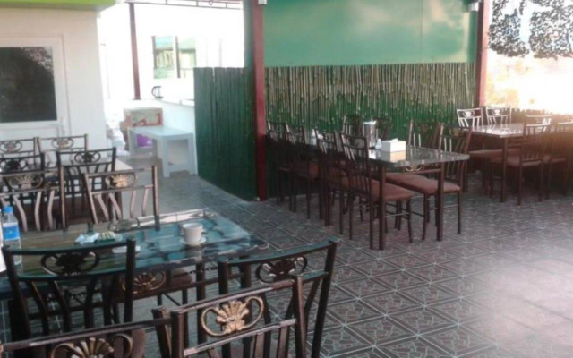 Ace Star BnB Backpacker Hostel