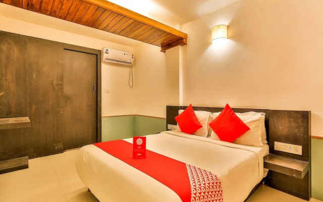 Rivasa Comfort by OYO