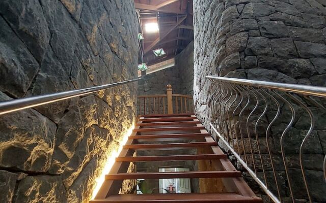 Mystic Mayapott Thekkady