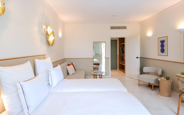 Brown Beach Chalkida Kosher Resort, a member of Brown Hotels