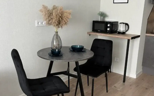 Apartments El Apart on Severnaya str., 2A