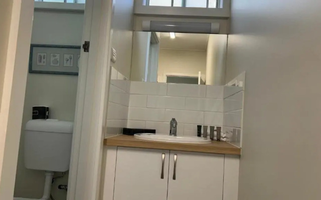 Unit 4 @ Ocean Bridge