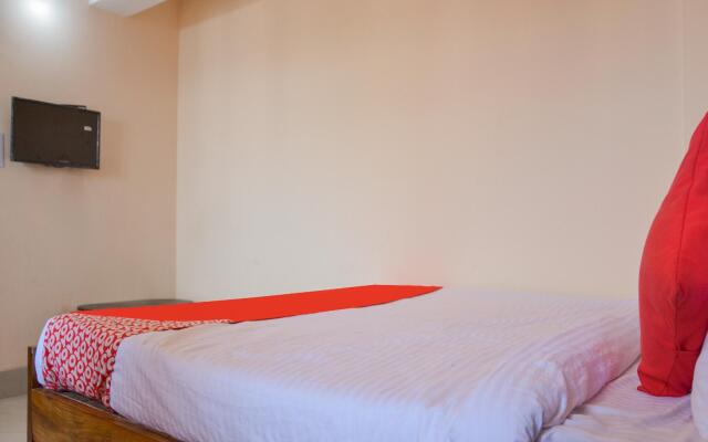 Caroline Homestay by OYO Rooms