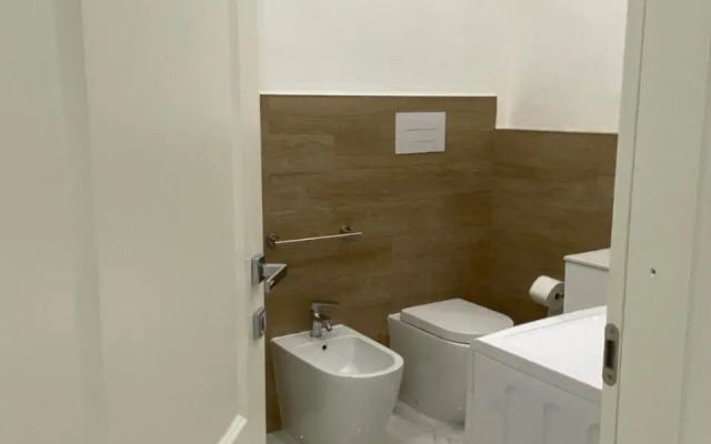 Vittorio Emanuele Suite Palermo