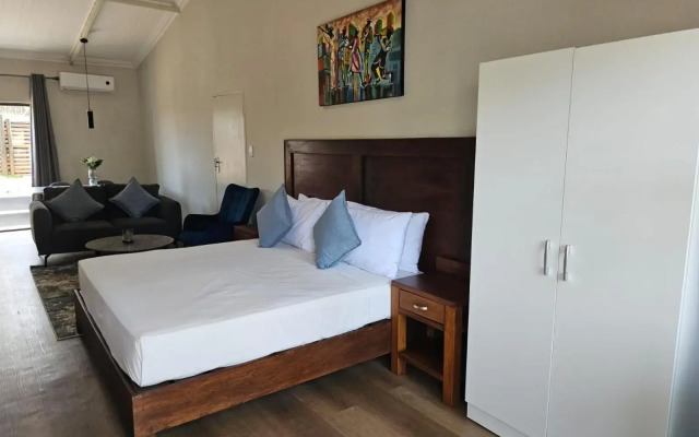 Shumba Valley Lodge