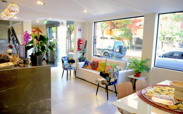 Mandala Hotel