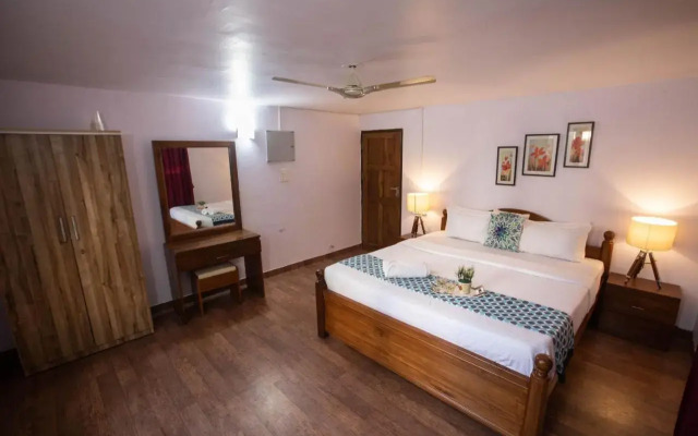 Thor Villa, 5BHK-Private Pool-Cook-Caretaker