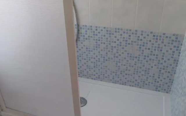 Legno Apartment