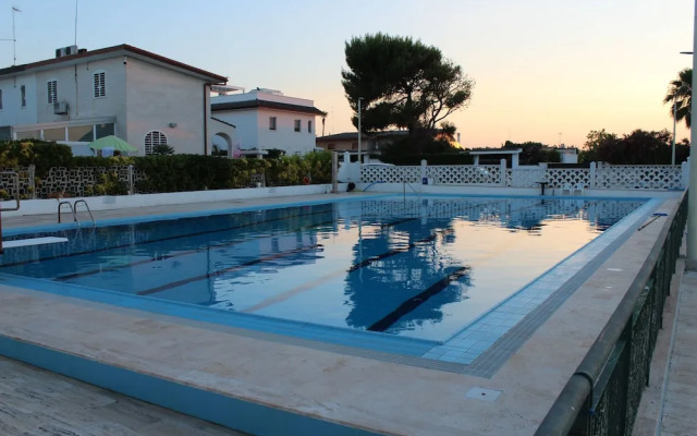 Luca's House