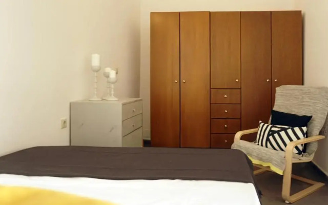 Studio Panagiota - Oasis holiday houses