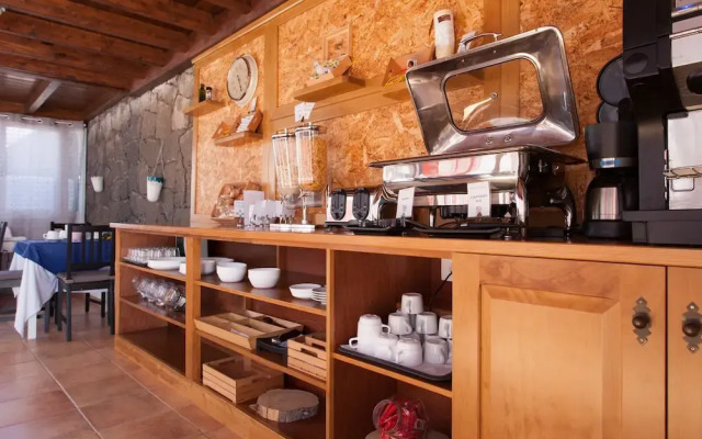 Apartamentos El Callao II