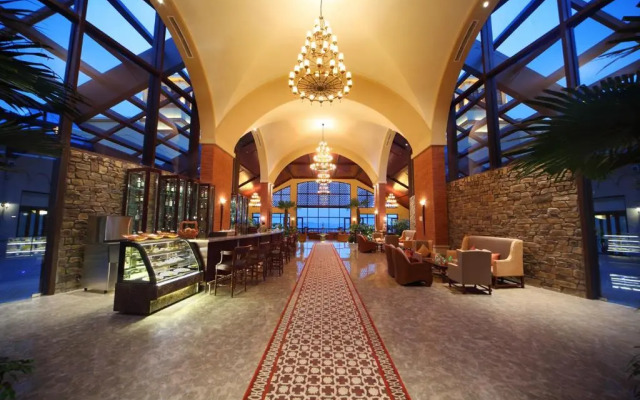 Xiamen Royal Victoria Hotel