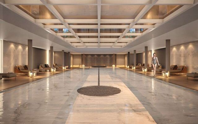 Palácio Tangará - an Oetker Collection Hotel