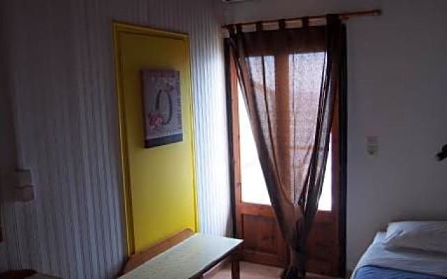 Penelope Hotel