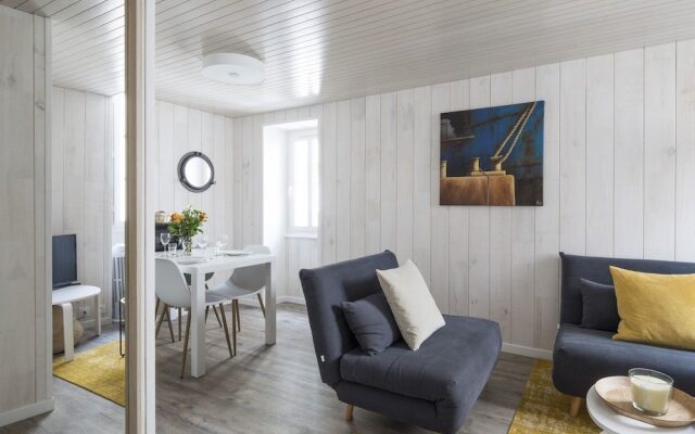 Le Hublot - Cocon Intra Muros