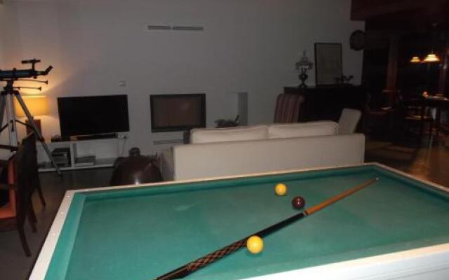 Quinta da Tilia Boutique Retreat