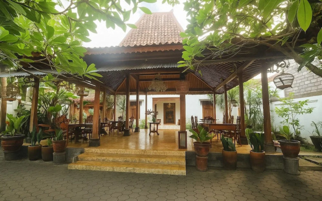 The Mangkoro By Yuwono Hospitality