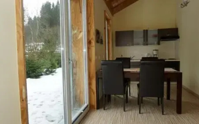 "Ferienhaus 2" Meyersgrund Im Thüringer Wald