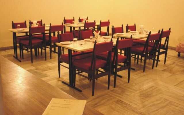 Hotel Ranjit