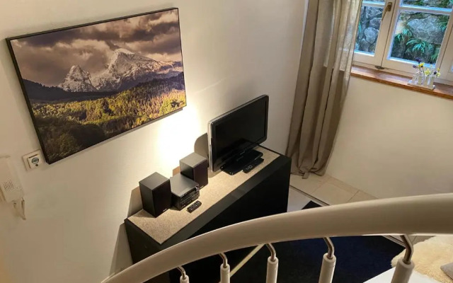 Marktplatz14 - Berchtesgaden Zentrum