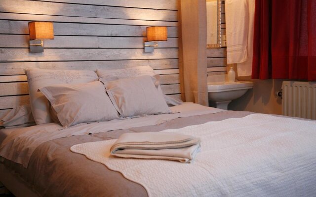 B&B Bel Natura - Couette et Café