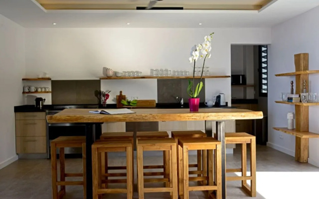 Dream Villa Lurin 740