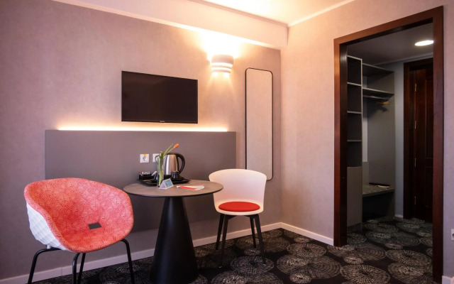 ibis Styles Pitesti Arges