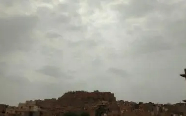 Hotel Akty Jaisalmer