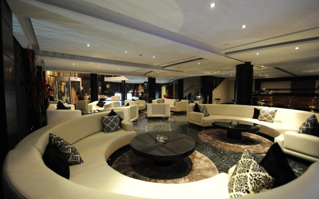 Rive Hôtel