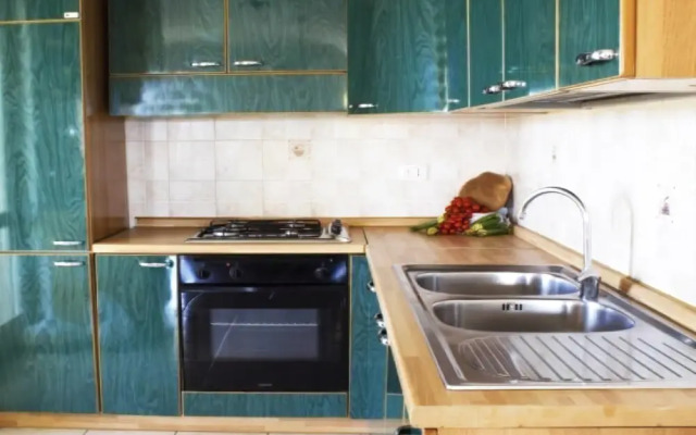 Villa a Lido Pizzo Gallipoli