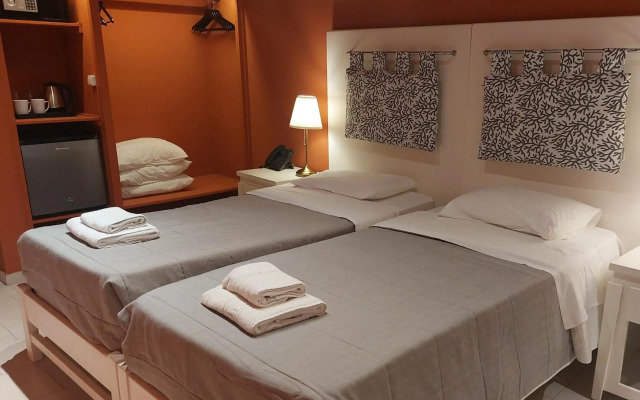 Hotel Coral