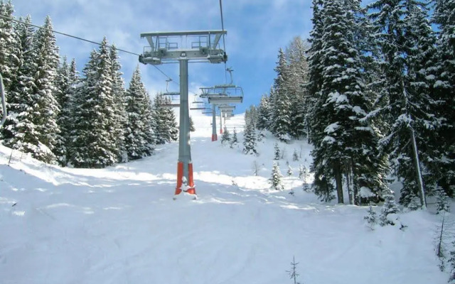 Pension Posauner Dorfgastein